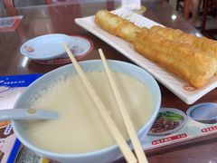 -日月永和中国餐饮名店(东湖店)