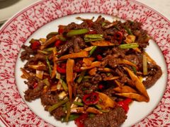 -径山十八道·风味民间菜(杭州总店)