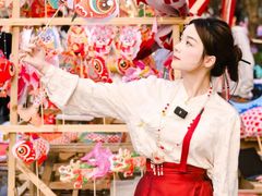 -东莞松山湖万象汇