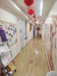 -康乃馨·馨悦佳人(鹭江店)