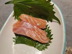 -奔海甄选·活鲜刺身铁板烧自助(太原里店)
