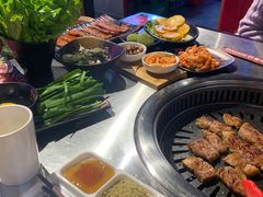 -北木南烤肉和酒(重庆雾都广场店)