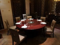 包厢-老正兴菜馆(福州路店)