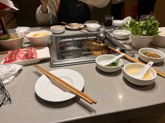 -海底捞火锅(德思勤店)