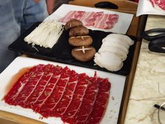 -贺野·自助炭火烤肉(紫藤路店)