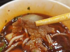 -江三王记牛杂馆(总店)