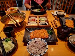 -胜博殿日式炸猪排(西红门店)