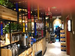 大堂-湘聚缘湘菜馆(斜土路店)