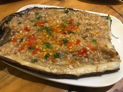 -木屋烧烤(惠阳华润小径湾店)