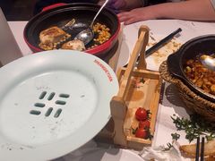 -双合园·海鲜水饺青岛菜(万佳广场店)