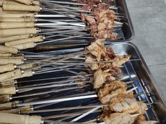 -袁家水泊水浒烤肉(白金店)