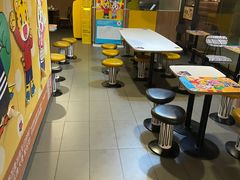 -麦当劳(文武路店)