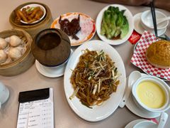 -味莊茶餐厅(阳明国际店)