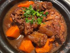 -新旺茶餐厅·早餐·夜宵(仙霞店)