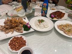 -大东海海鲜酒楼(渔人码头总店)