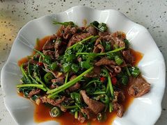 -墨脱石锅椰子鸡•海鲜糟粕醋(榆亚路店)