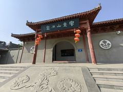 -响堂山石窟-北响堂山石窟