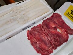 -潮汕大目牛肉火锅(水围店)