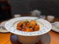 -涌觅名灶·本地海鲜宁波菜(财富广场店)