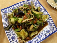 -乡府肉丁水饺(环山路店)
