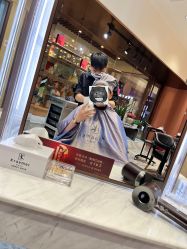 -Kraemer Paris苏豪发廊
