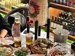 -M99 BEER世界啤酒吧(鸿云悦街店)