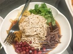 泰州五味烫干丝-小厨娘金榜题名(夫子庙秦淮河店)