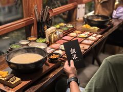 -银米·云南传统过桥米线(双廊黑金冠店)