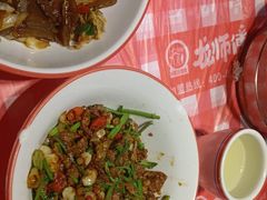 -龙师傅卤炒(天马店)