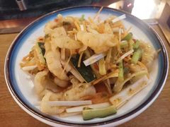 -集渔·泰式海鲜火锅(彭州店)