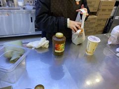 -沪上阿姨·精选茶饮(扬帆小区店)