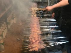 -高原第一家资格烤羊肉(玉林南路总店)