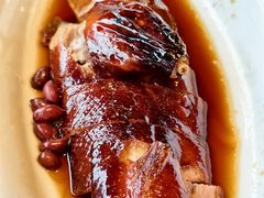 老南京烤鸭-小厨娘金榜题名(夫子庙秦淮河店)