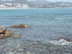 -大梅沙海滨公园