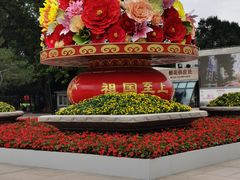 -上海市龙华烈士陵园