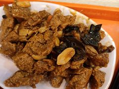 -香妃烤鸡(西单店)