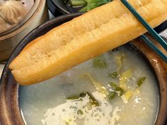 -煲王粤菜餐厅(中侨中心店)