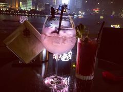 -罗斯福色戒酒吧(外滩店)