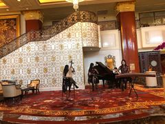 -北京中国大饭店