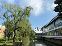 -交大留园(东川路店)