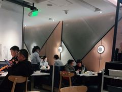 大堂-新旺茶餐厅·早餐·夜宵(仙霞店)