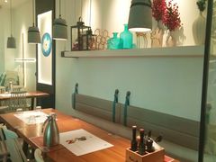 -HELLO MUSAE 拾光缪斯餐厅·纯正希腊风味(苏州中心店)