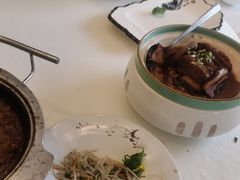 -沪华海鲜大酒楼(南汇店)