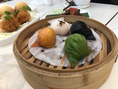 -蔡澜点心·粤菜(月星环球港店)