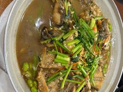 -下梅人家土菜馆(历史文化餐厅度假区店)