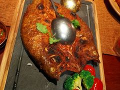 -花马天堂云南餐厅 Lost Heaven(高邮路店)