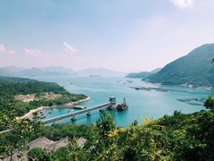 -南丫岛