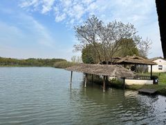 -沙家浜风景区