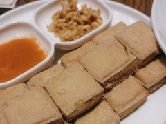 -汉小城·老铫子藕汤·乡野湖北菜(江汉路吉庆街店)