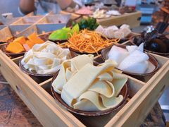 -芈重山老火锅(洪崖洞店)